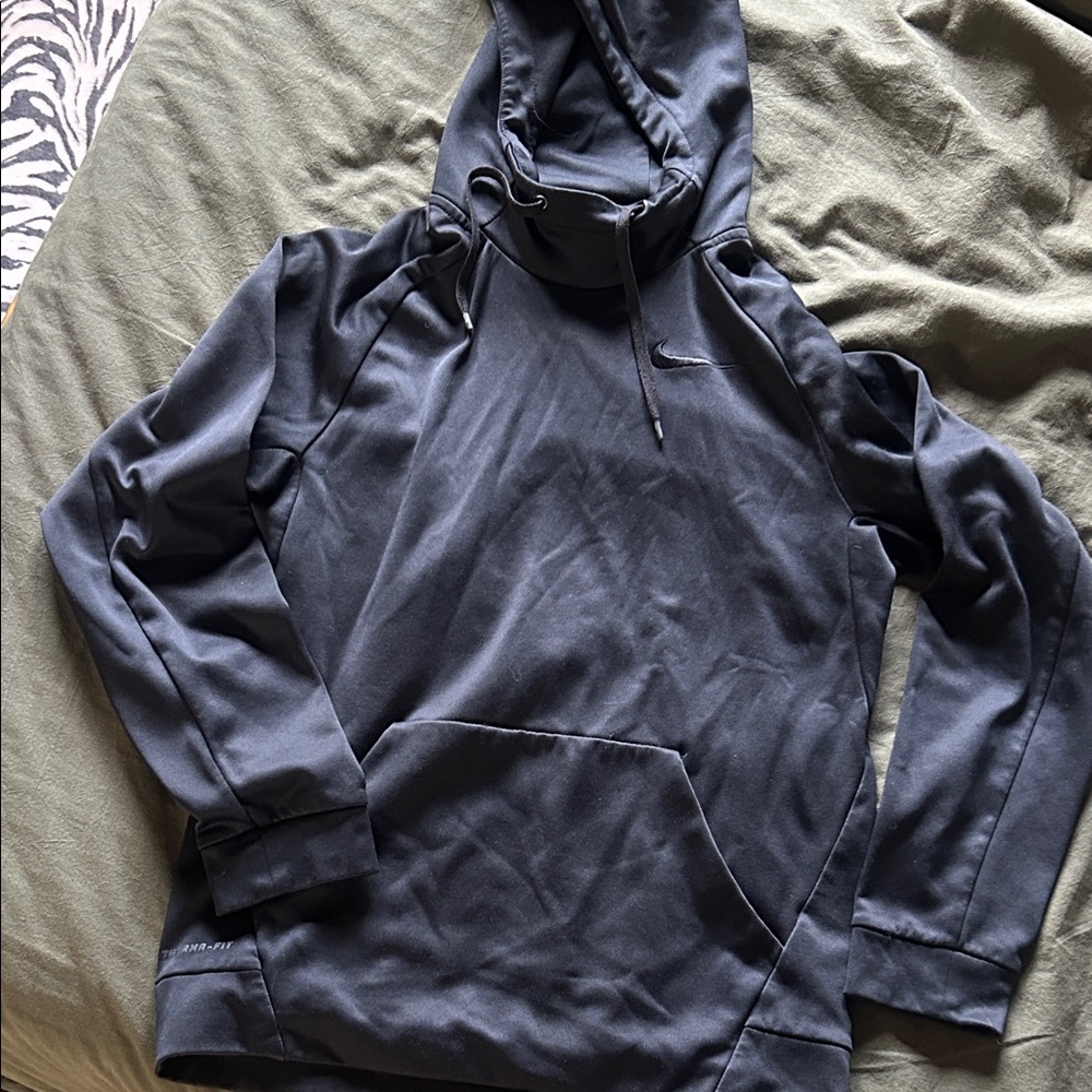 Men’s nike therma-fit pullover